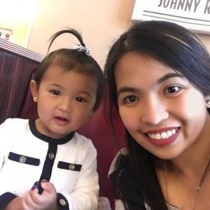 Meet your Posher, Patricia grace